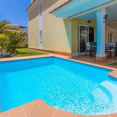 Villa Ottavio Golden Park Корралехо Екстер'єр фото