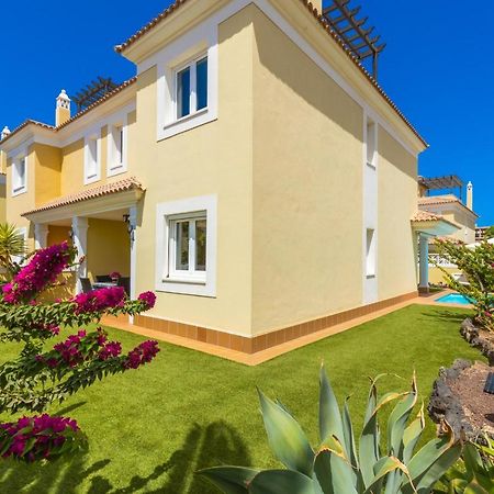 Villa Ottavio Golden Park Корралехо Екстер'єр фото