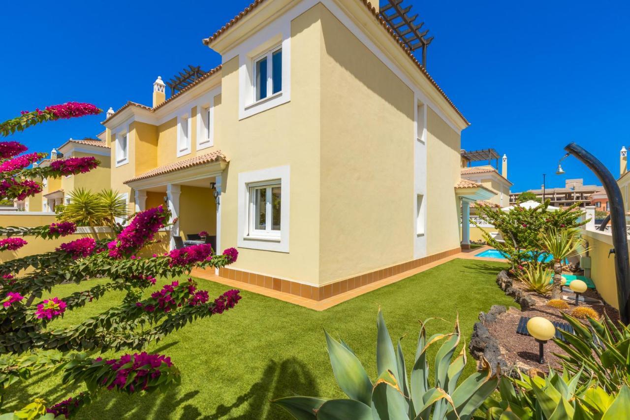 Villa Ottavio Golden Park Корралехо Екстер'єр фото