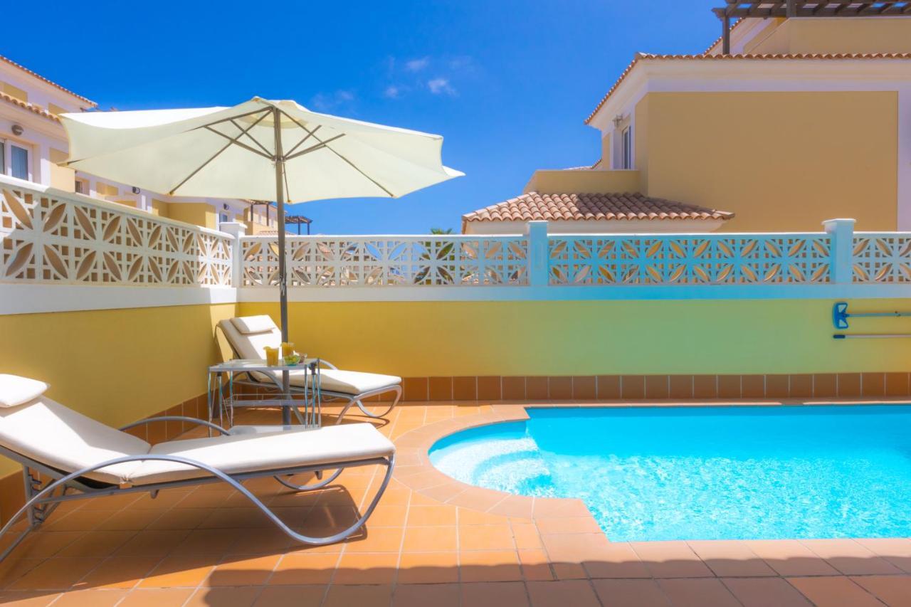Villa Ottavio Golden Park Корралехо Екстер'єр фото