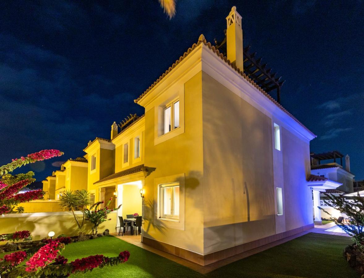 Villa Ottavio Golden Park Корралехо Екстер'єр фото
