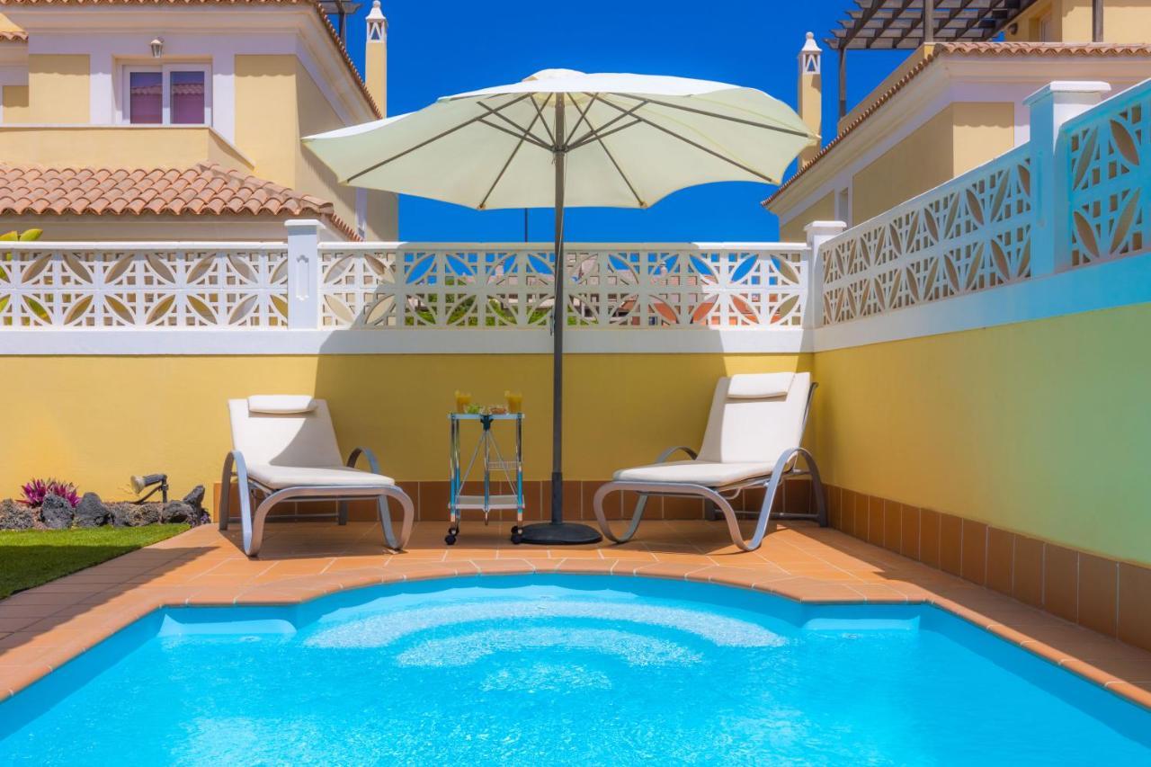 Villa Ottavio Golden Park Корралехо Екстер'єр фото