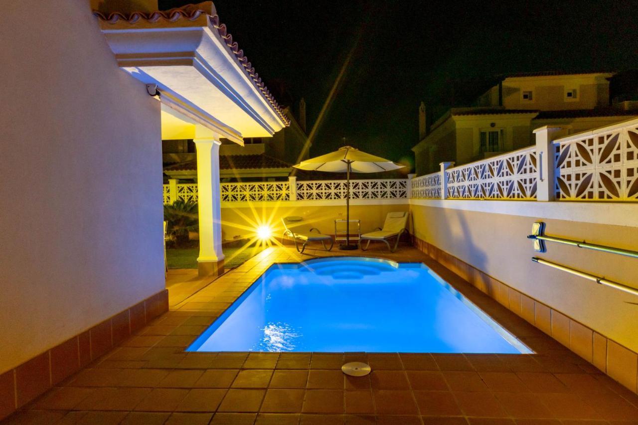 Villa Ottavio Golden Park Корралехо Екстер'єр фото